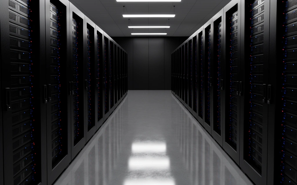 Northern Matrix Intel Infrastructure