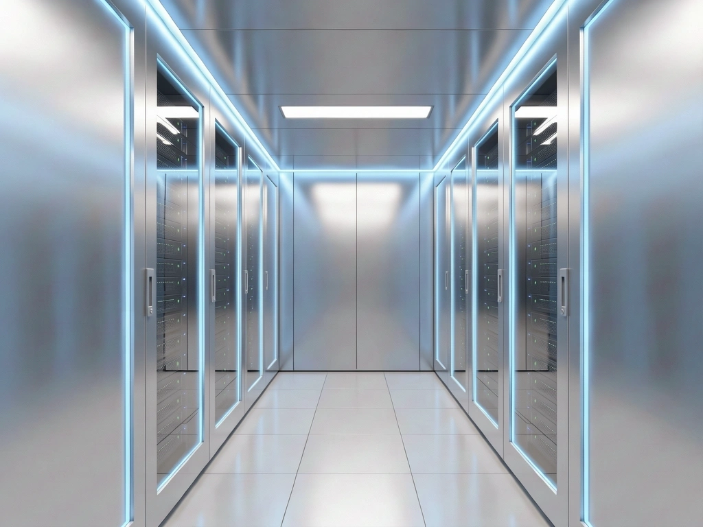 Data Security Environment