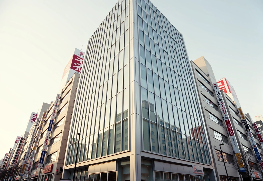 Tokyo Operations Hub
